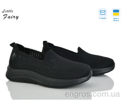 Кроссовки L.Fairy